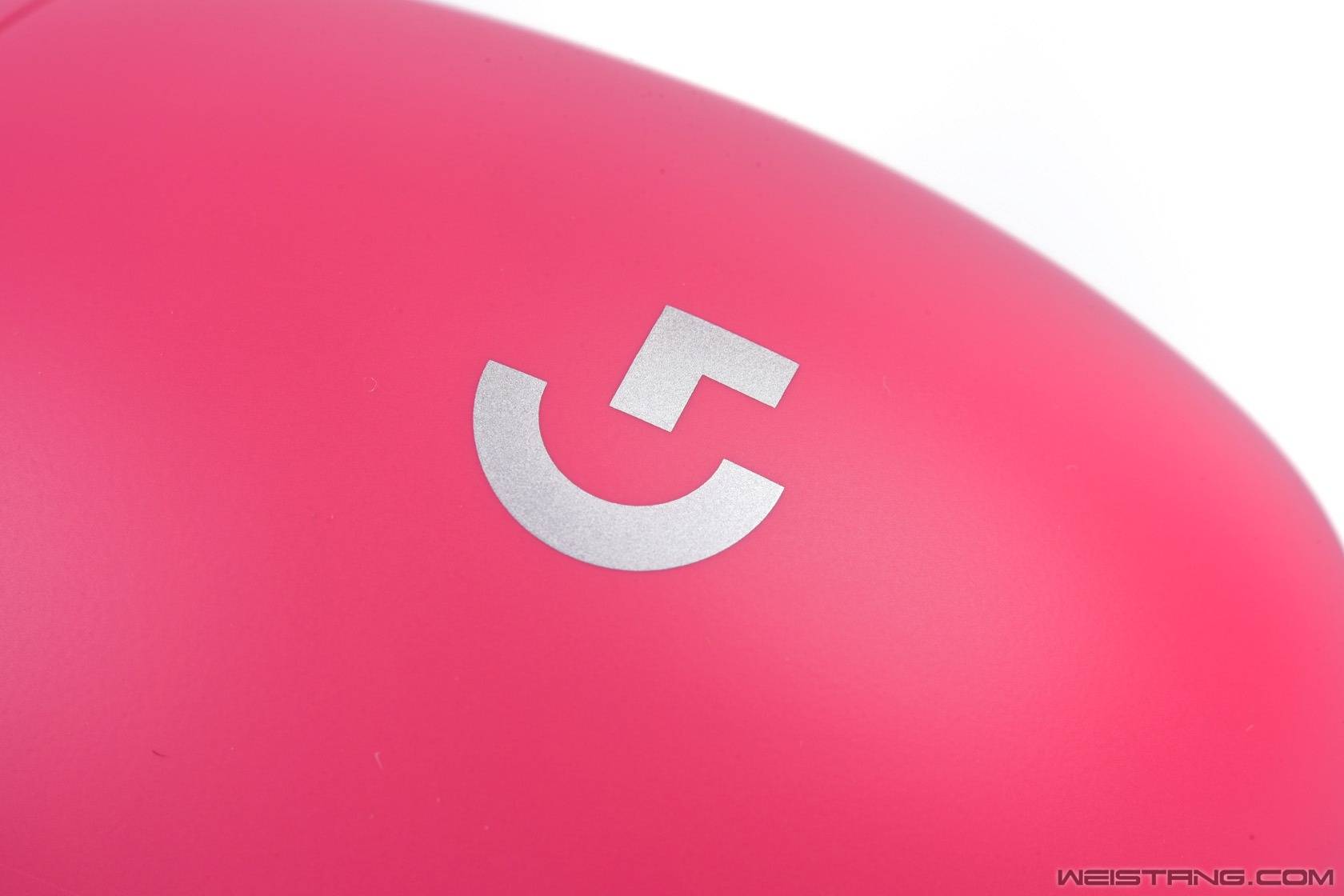 罗技GPW4小狗电竞无线鼠标评测