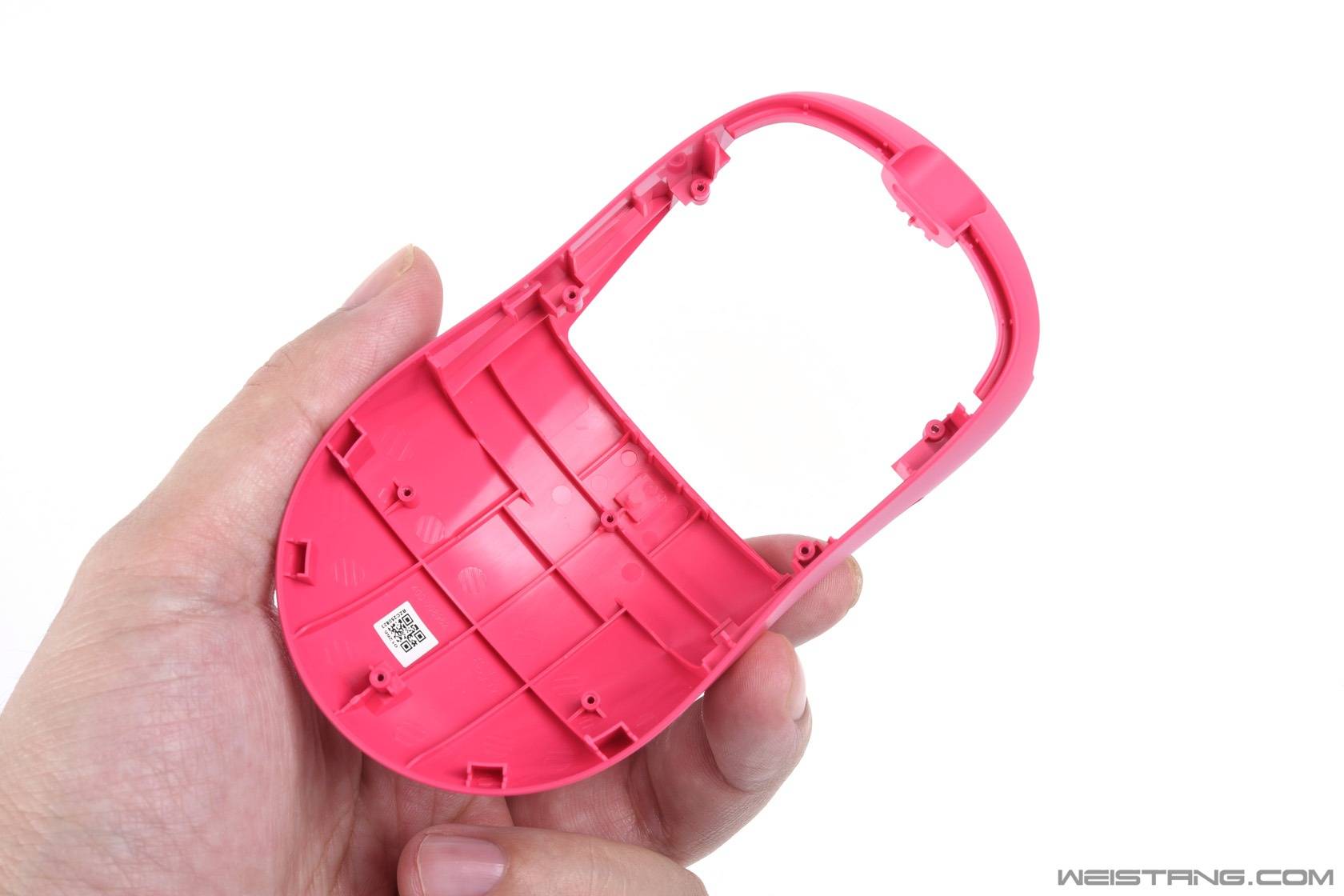 罗技GPW4小狗电竞无线鼠标评测