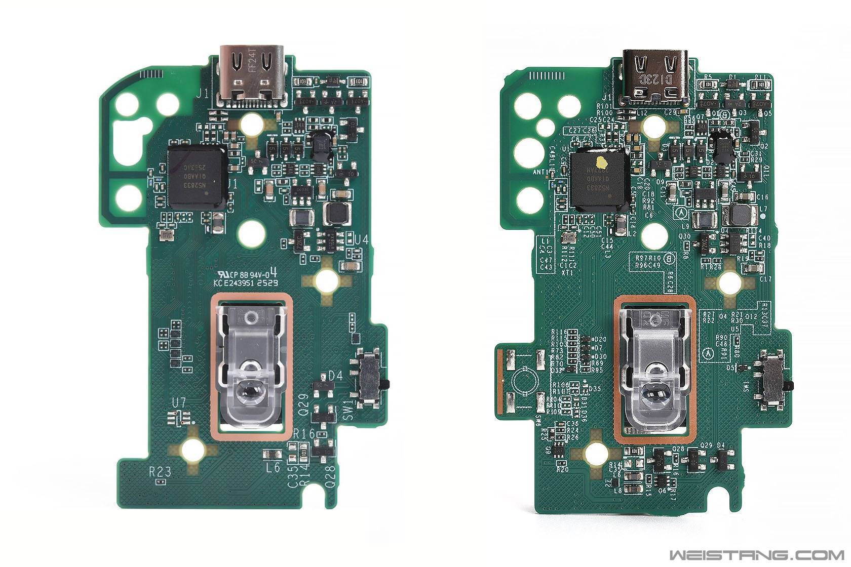 罗技GPW4小狗电竞无线鼠标评测