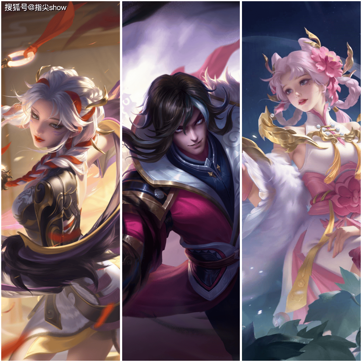 装备也有“专属英雄”？聊聊王者里那些出场率极低的装备设计