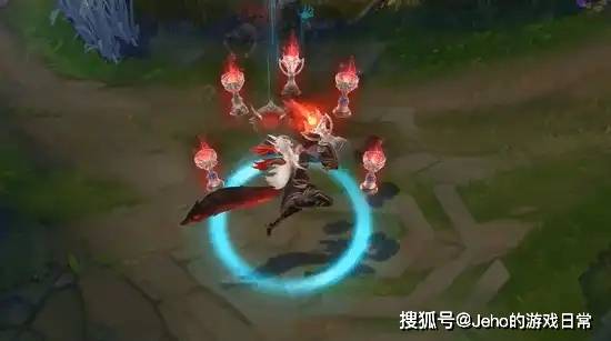 六冠封神！LOL Faker 名人堂皮肤再更新，售后卷疯了？