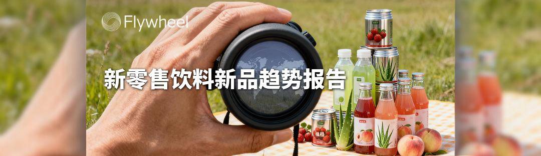 点开查收 @Flywheel飞未 2025年度报告