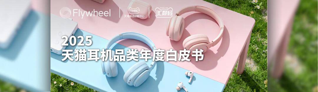 点开查收 @Flywheel飞未 2025年度报告